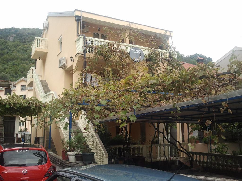 Radovic Apartments Budva Room photo