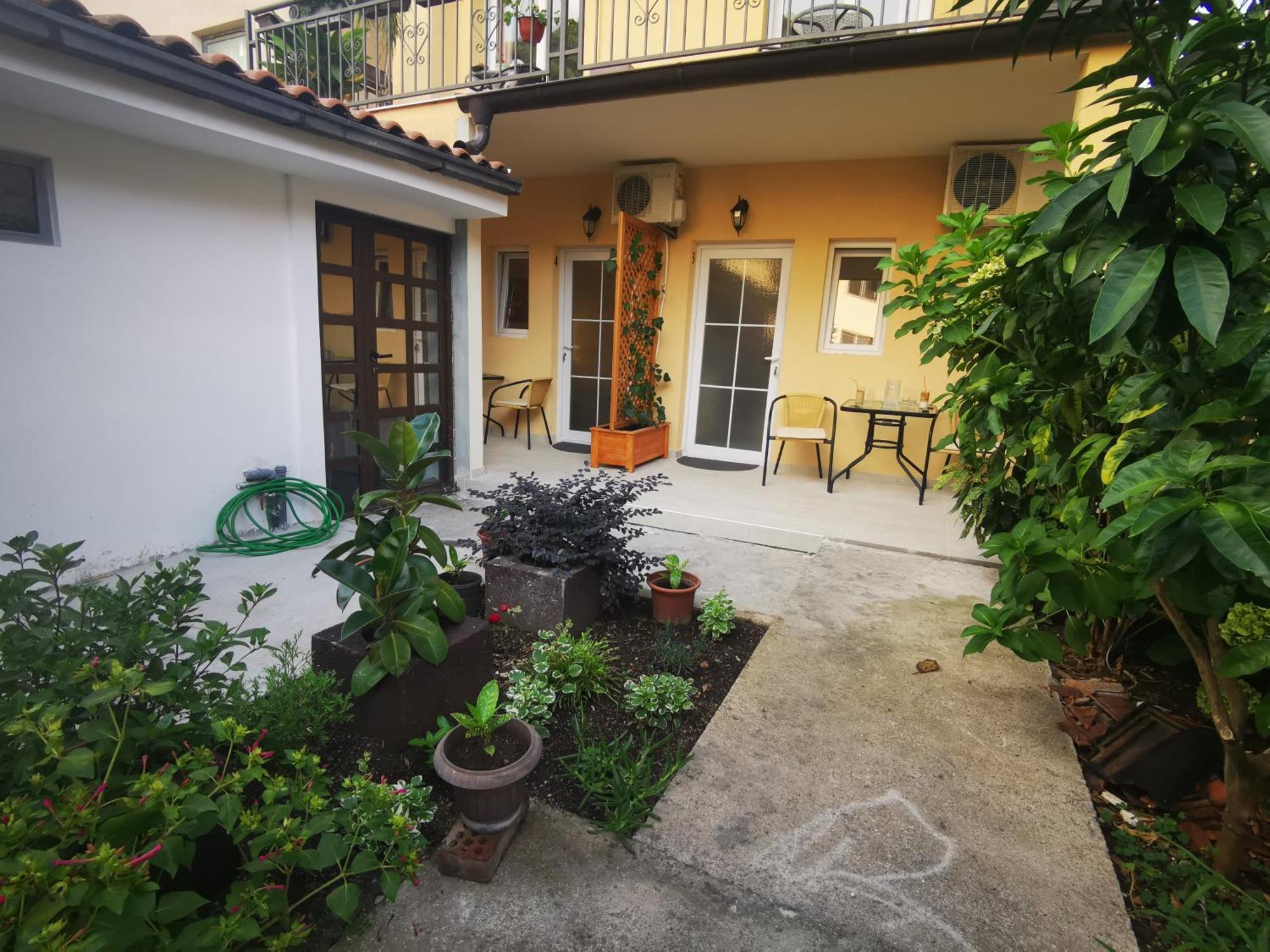 Radovic Apartments Budva Room photo
