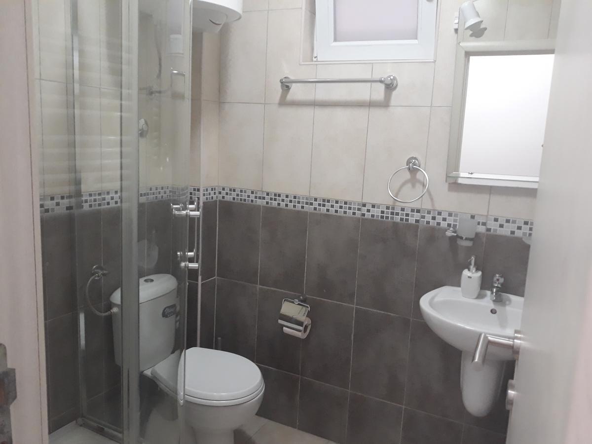 Radovic Apartments Budva Exterior photo