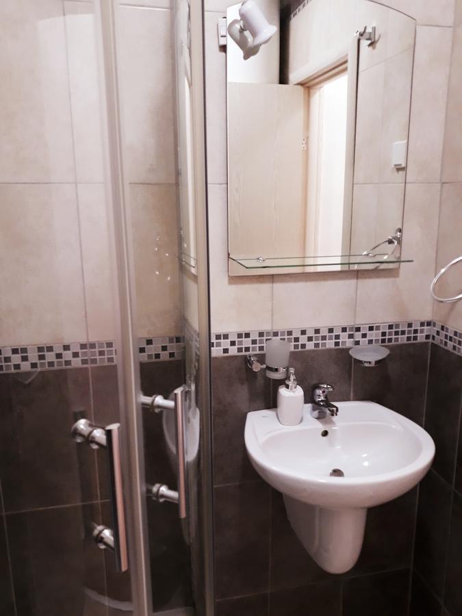 Radovic Apartments Budva Exterior photo