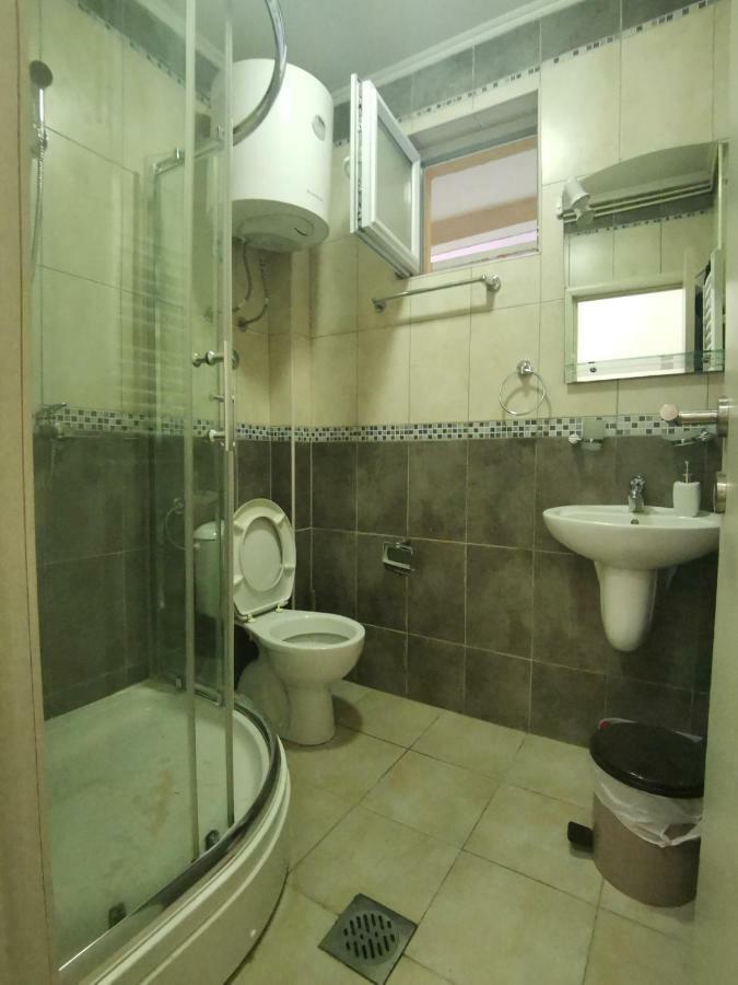 Radovic Apartments Budva Exterior photo