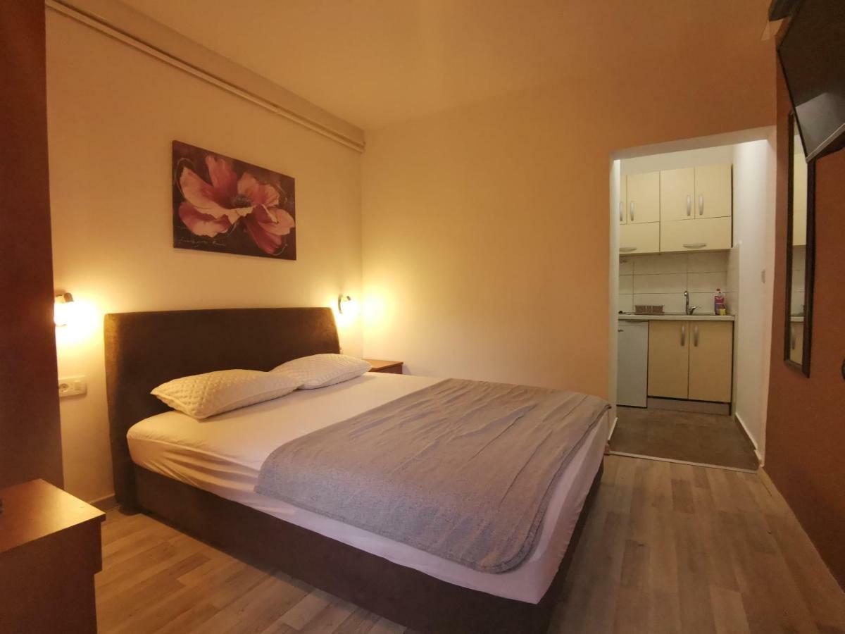 Radovic Apartments Budva Exterior photo