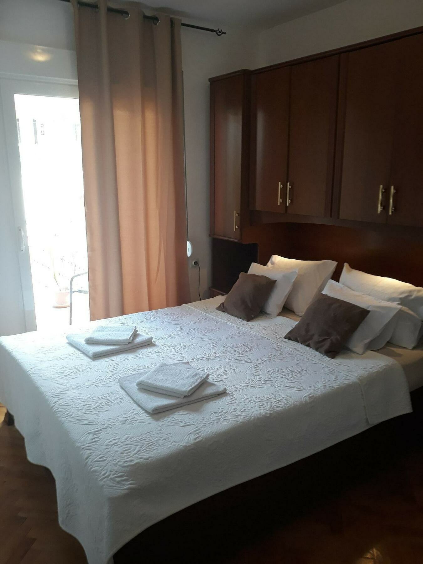Radovic Apartments Budva Exterior photo